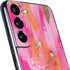 Etta Vee Gold Dust Galaxy S22 Skin